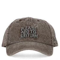 MISBHV Hats