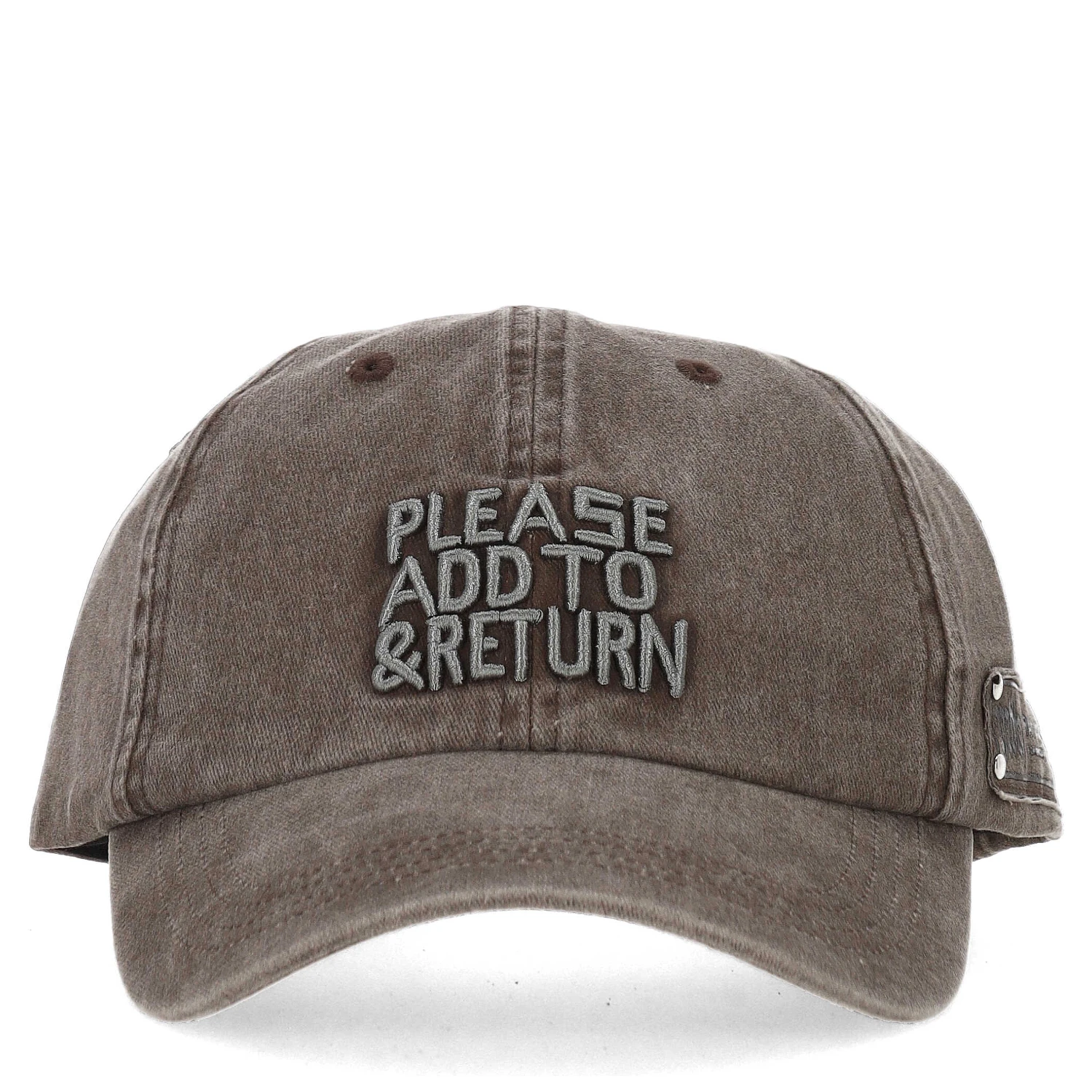 MISBHV Hats