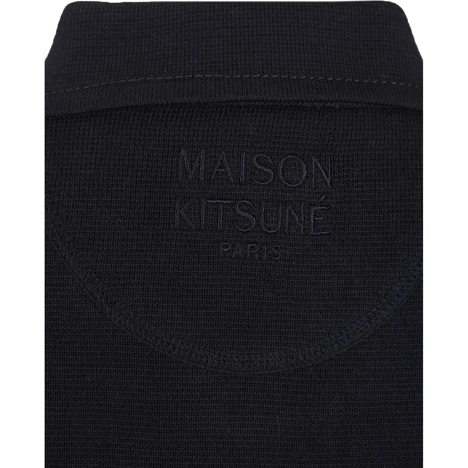 MAISON KITSUNE' Dresses