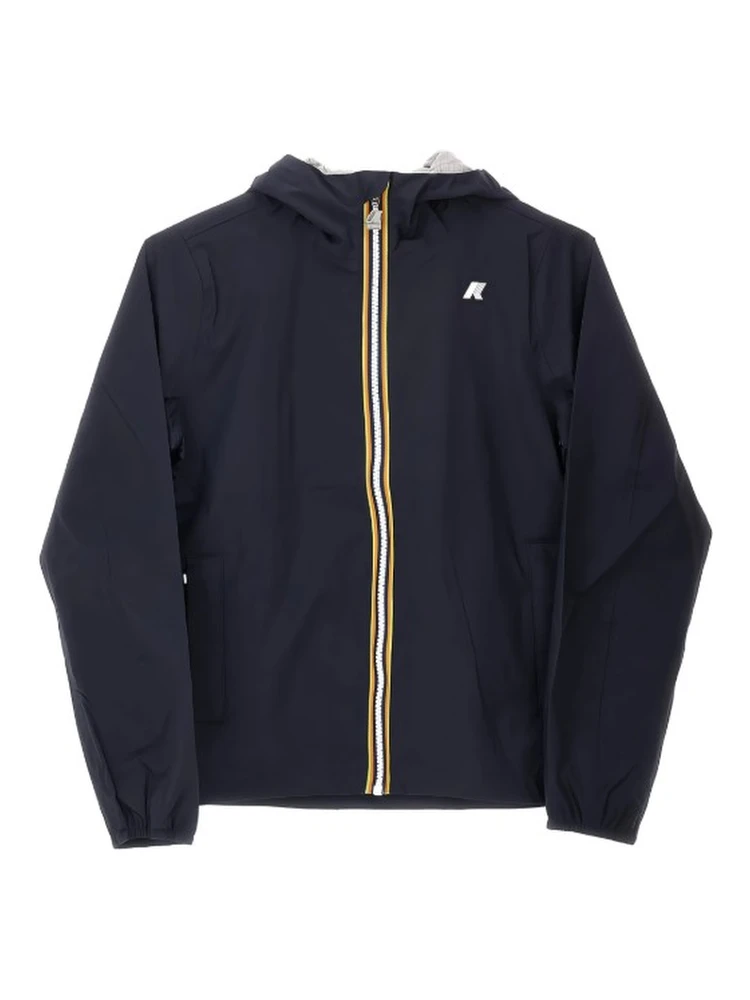 K-Way Jackets