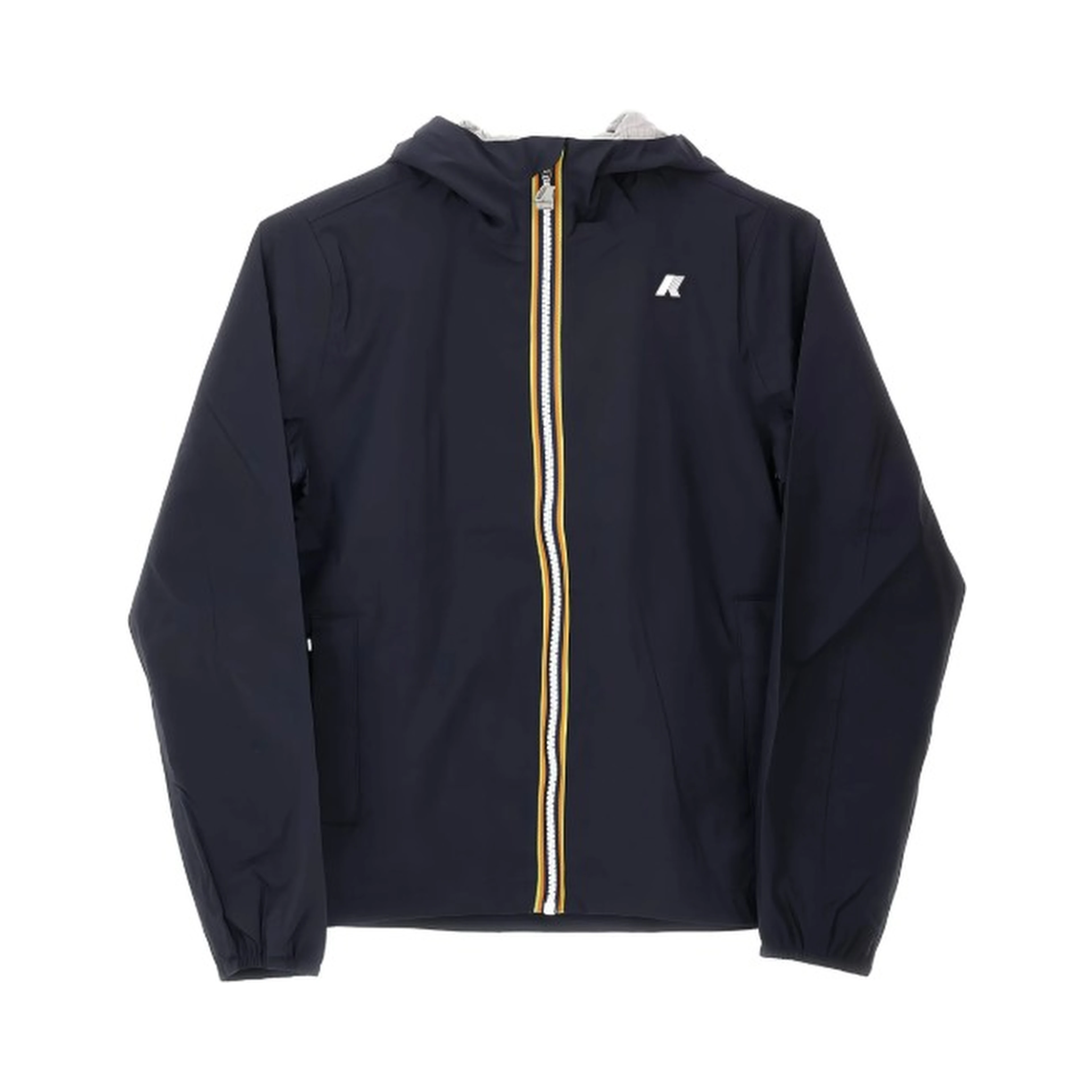 K-Way Jackets