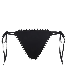JACQUEMUS Sea clothing