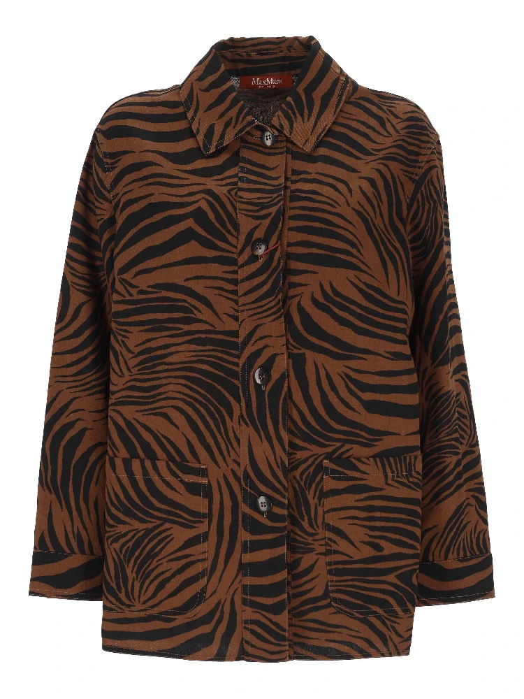 Max Mara Jackets