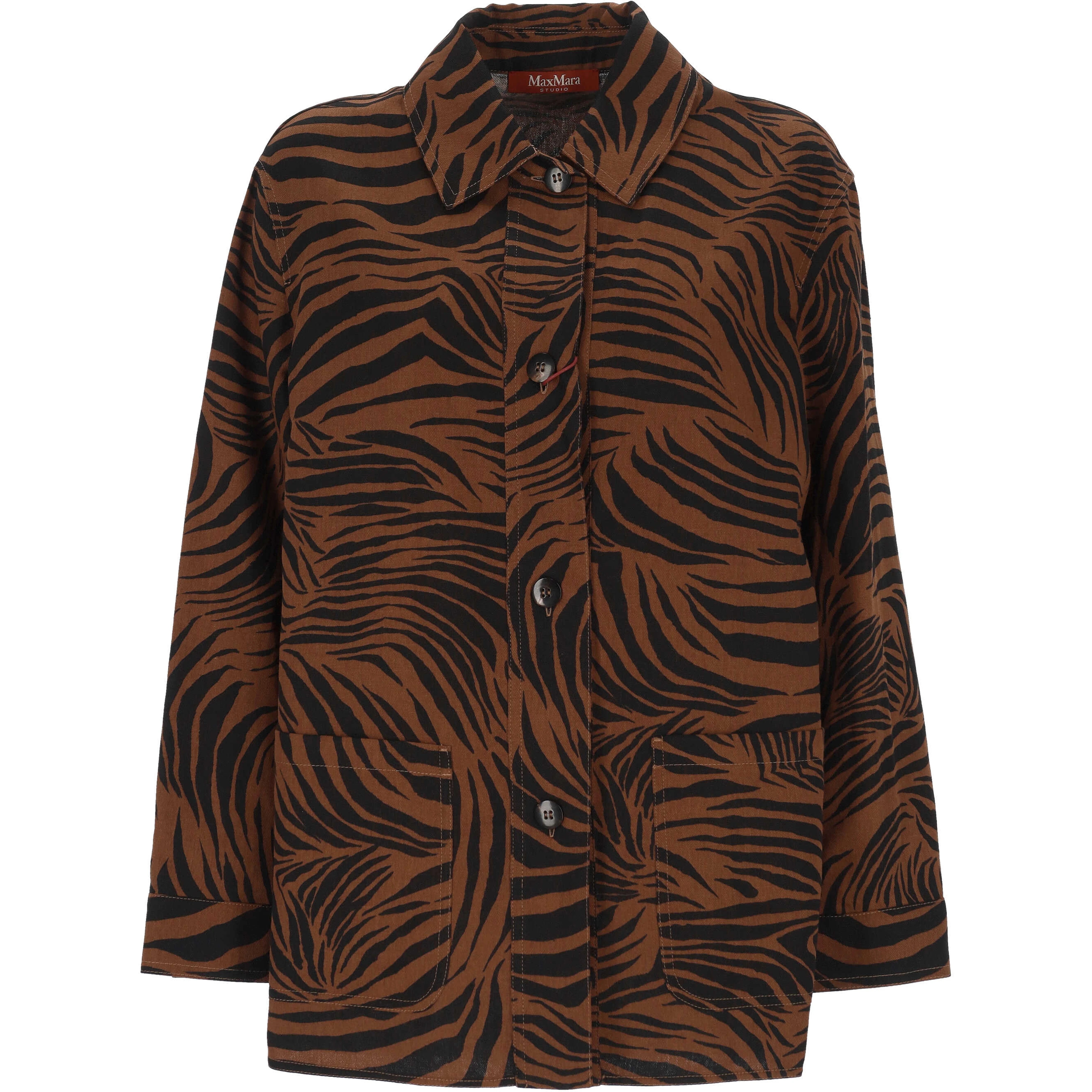 Max Mara Jackets