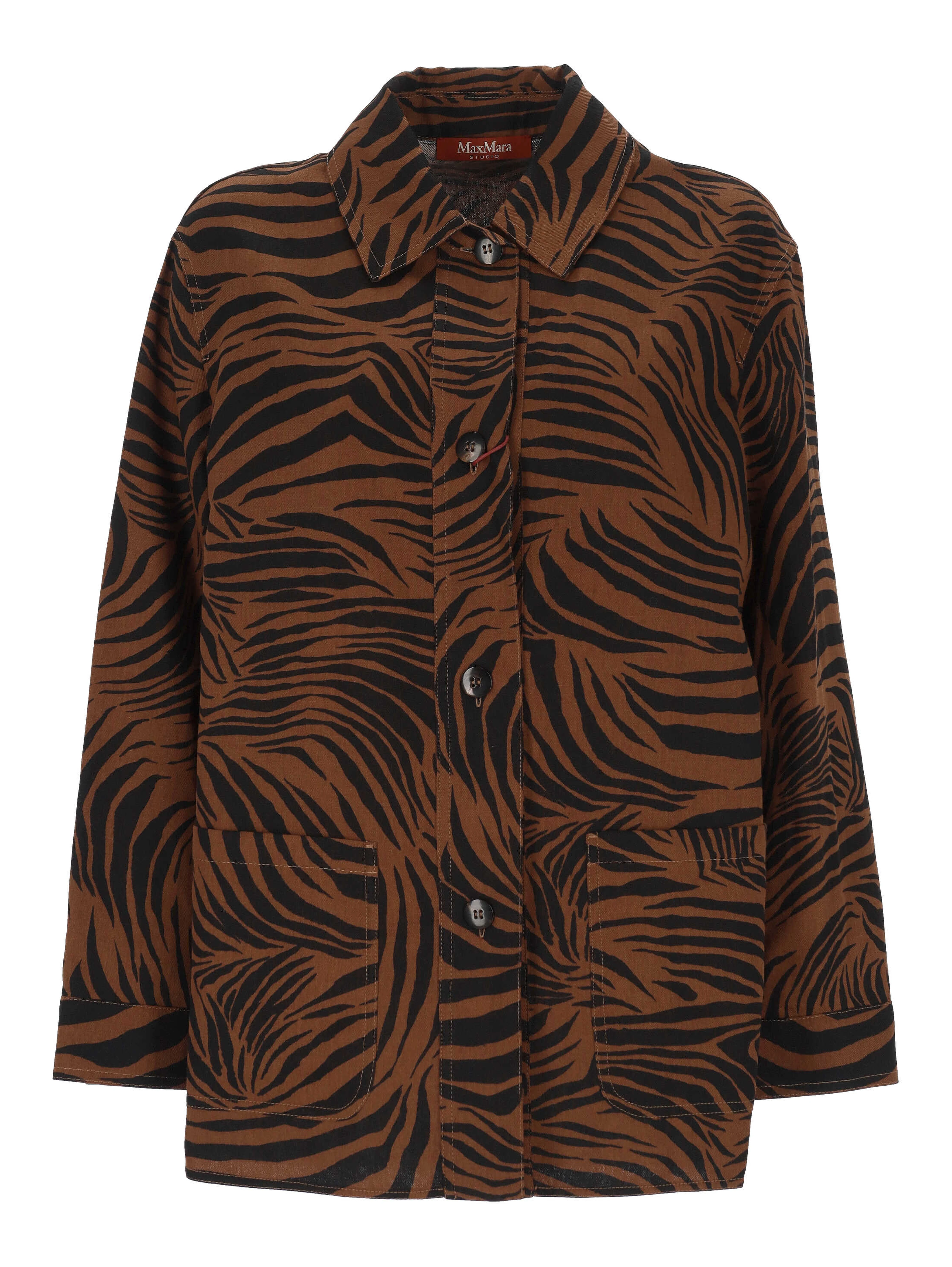 Max Mara Jackets