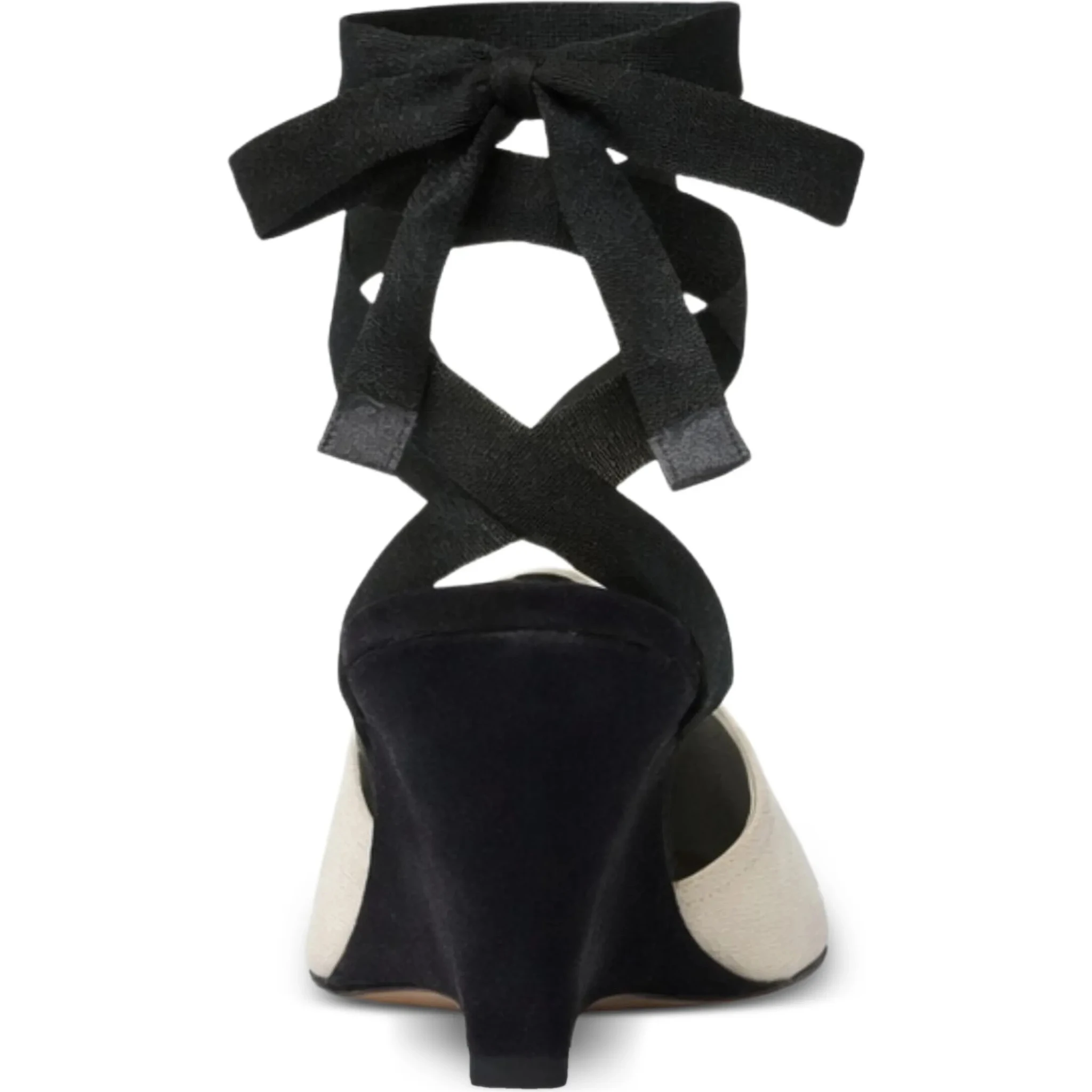 JACQUEMUS Flat shoes Beige