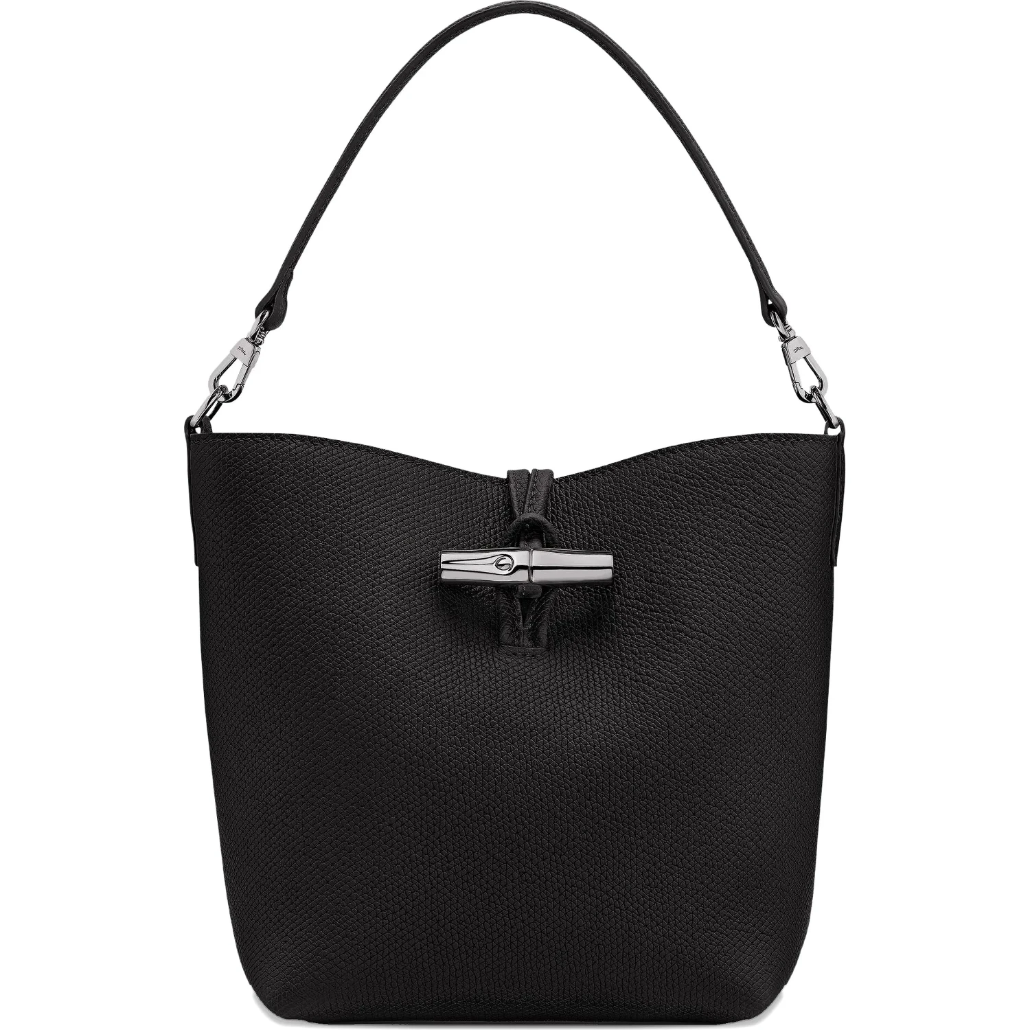 Longchamp Bags.. Black