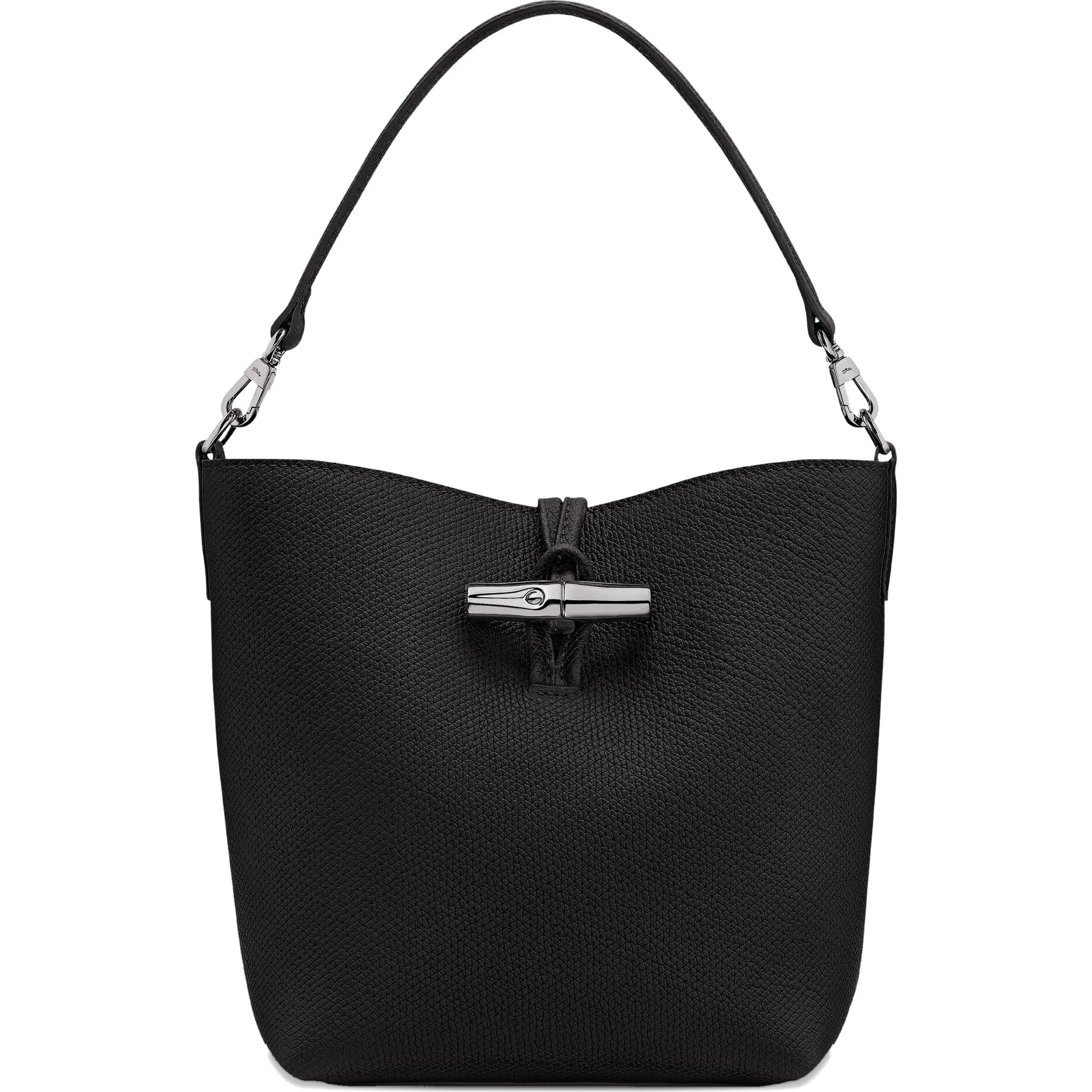 Longchamp Bags.. Black