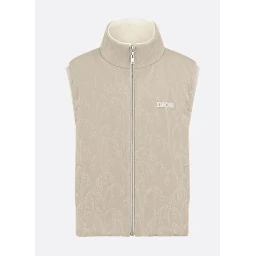 Baby Dior Shirts Beige