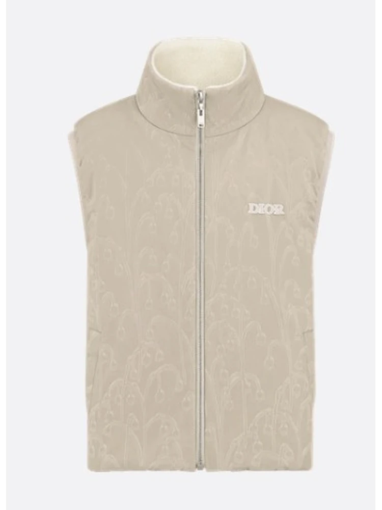 Baby Dior Shirts Beige