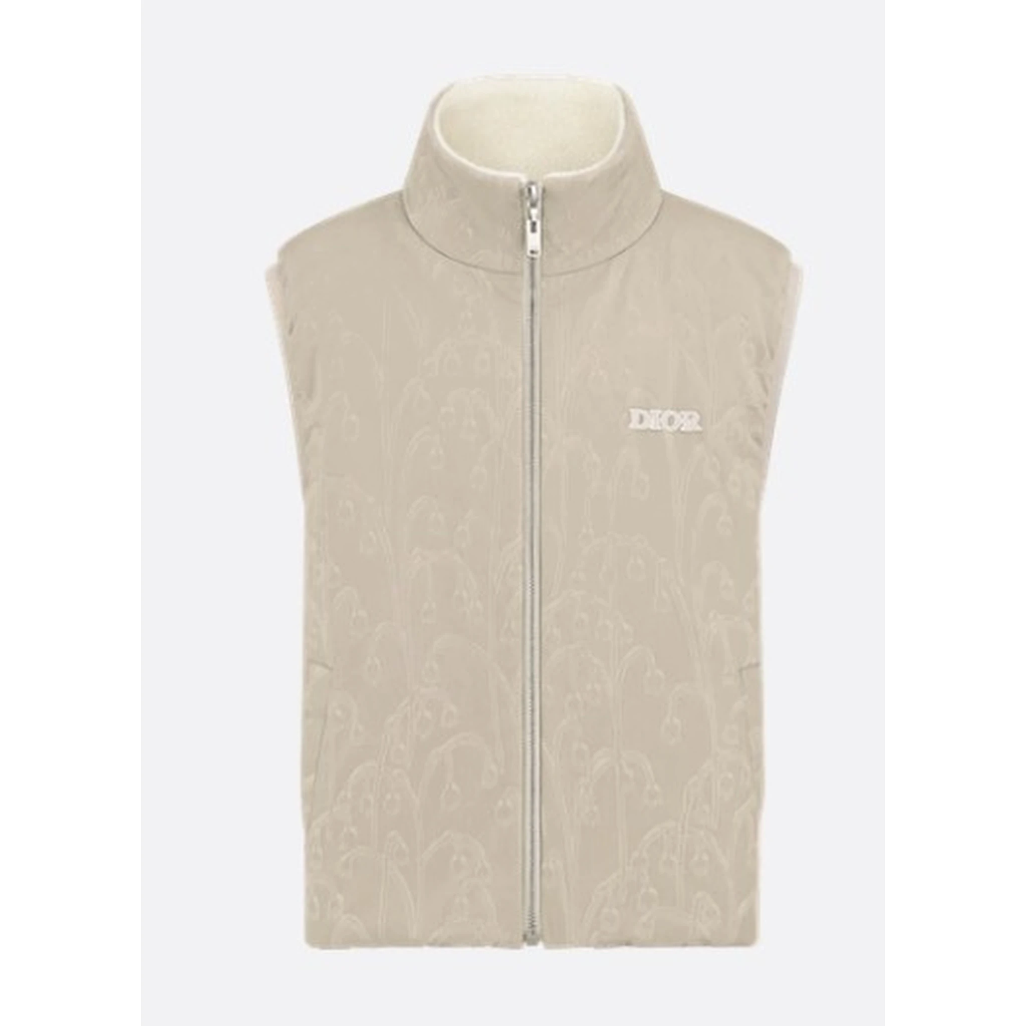 Baby Dior Shirts Beige