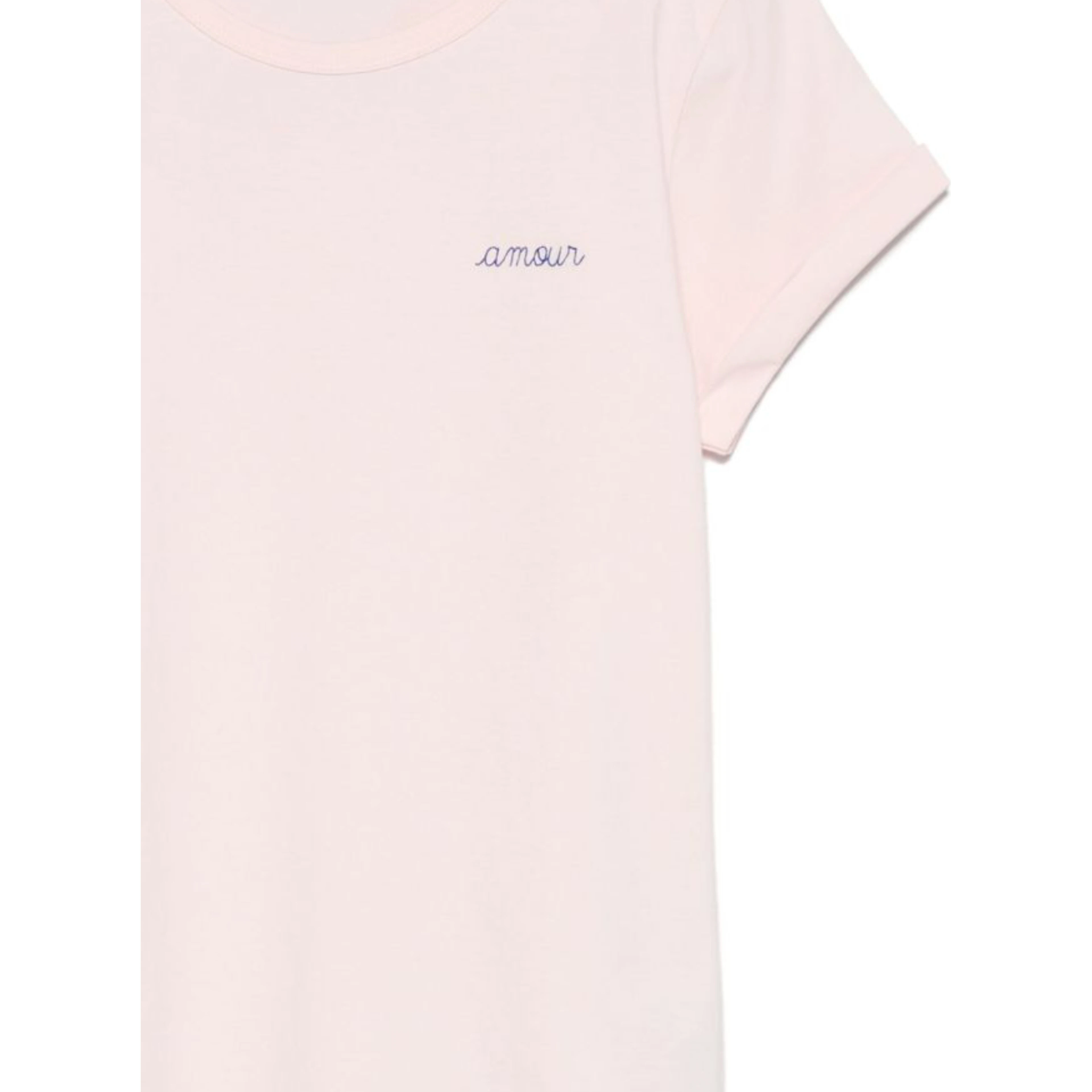 MAISON LABICHE T-shirts and Polos