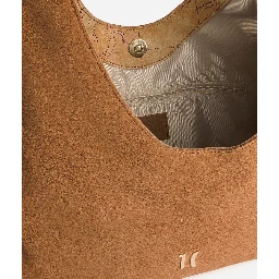 Alviero Martini Bags.. Suede