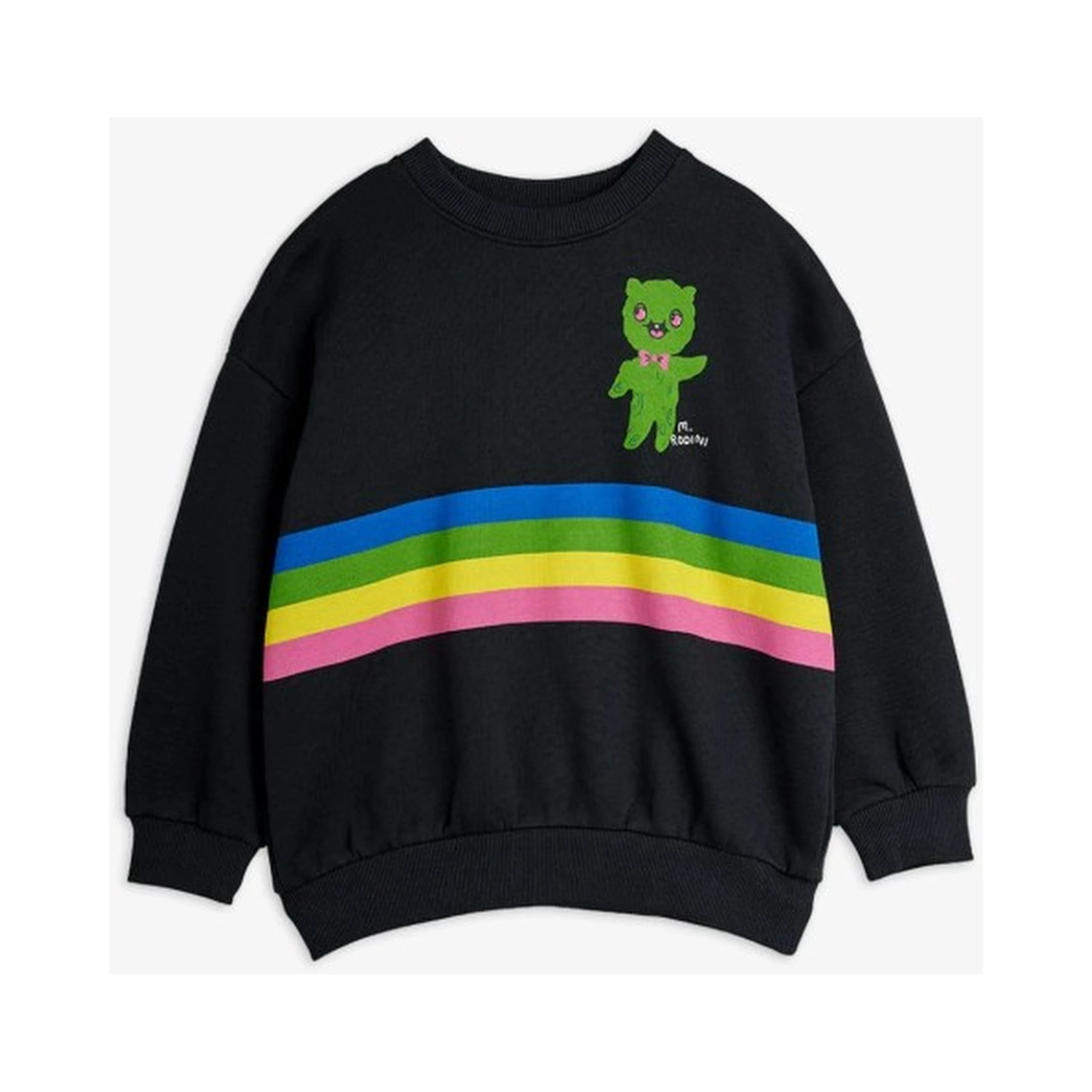 Mini Rodini Sweaters