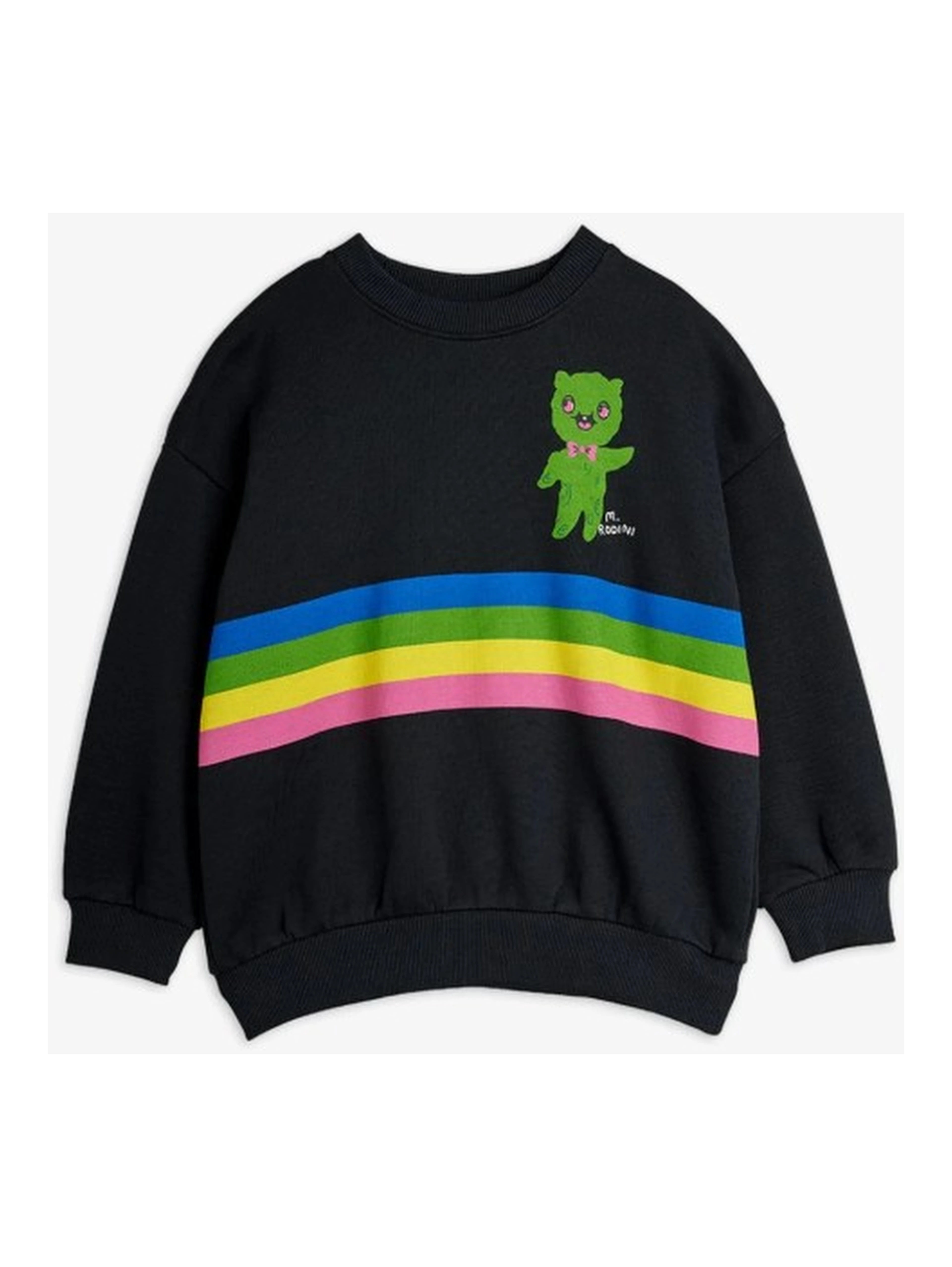 Mini Rodini Sweaters