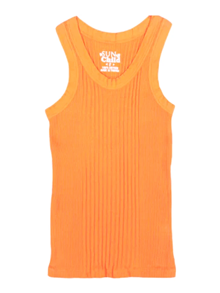 SUN CHILD Top