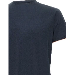 RRD T-shirts and Polos Blue