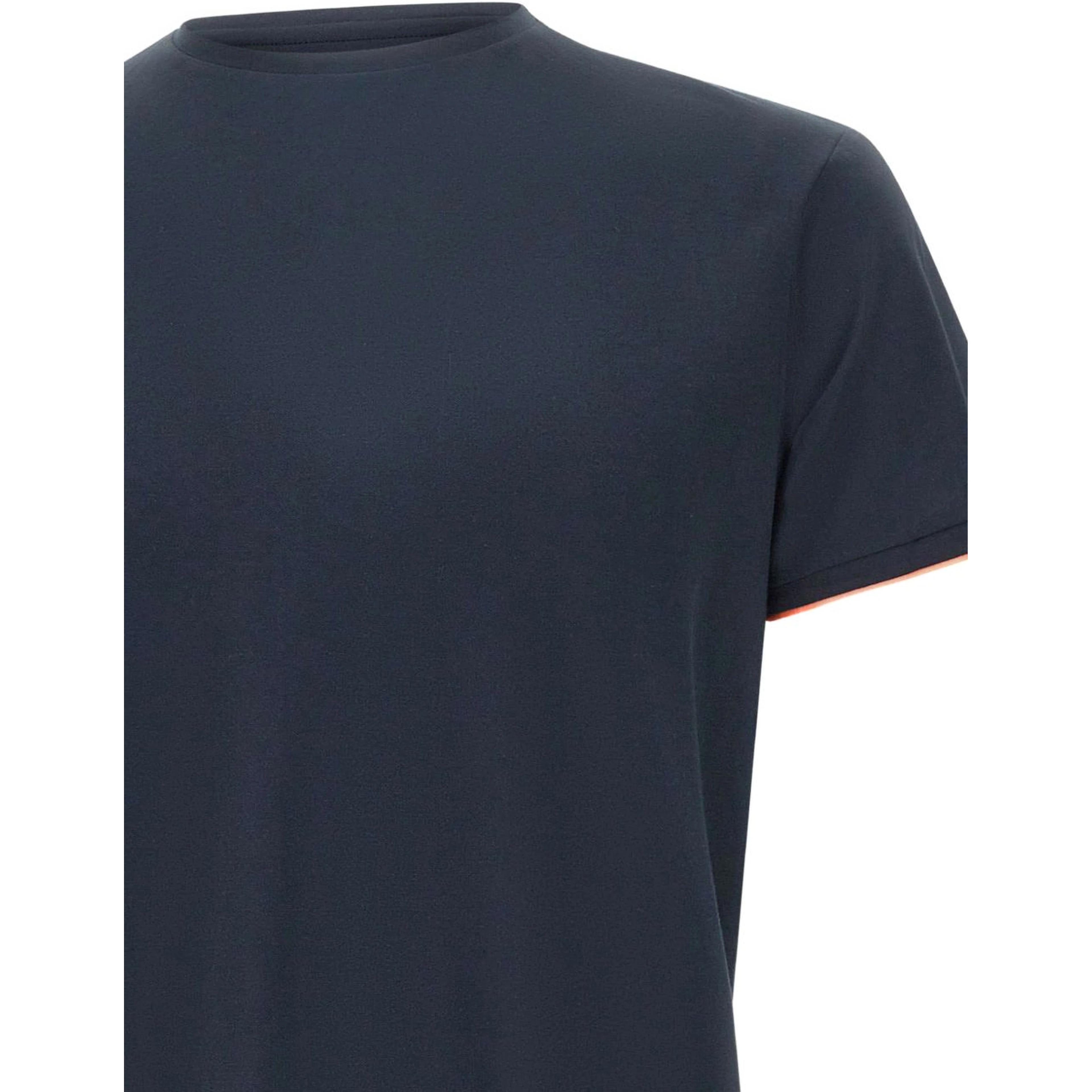 RRD T-shirts and Polos Blue