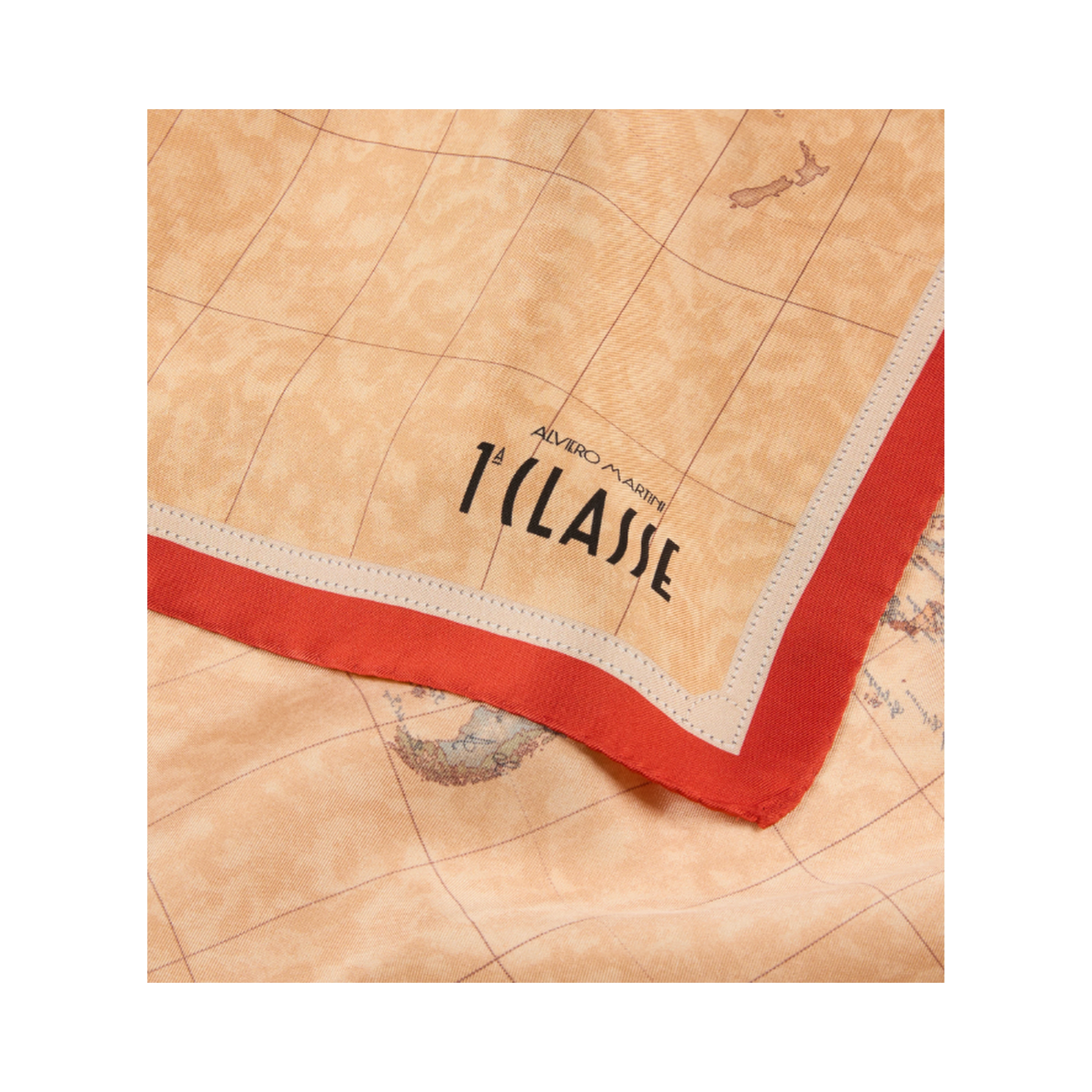 Alviero Martini Scarfs