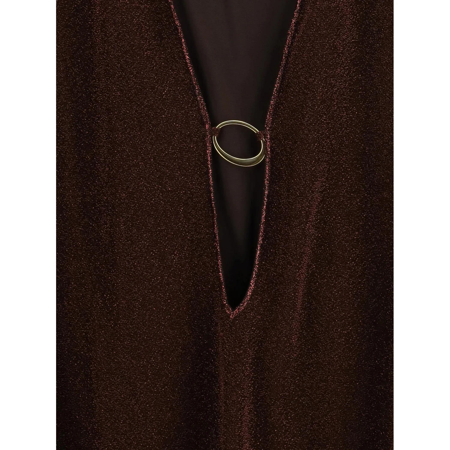OSEREE Dresses Brown