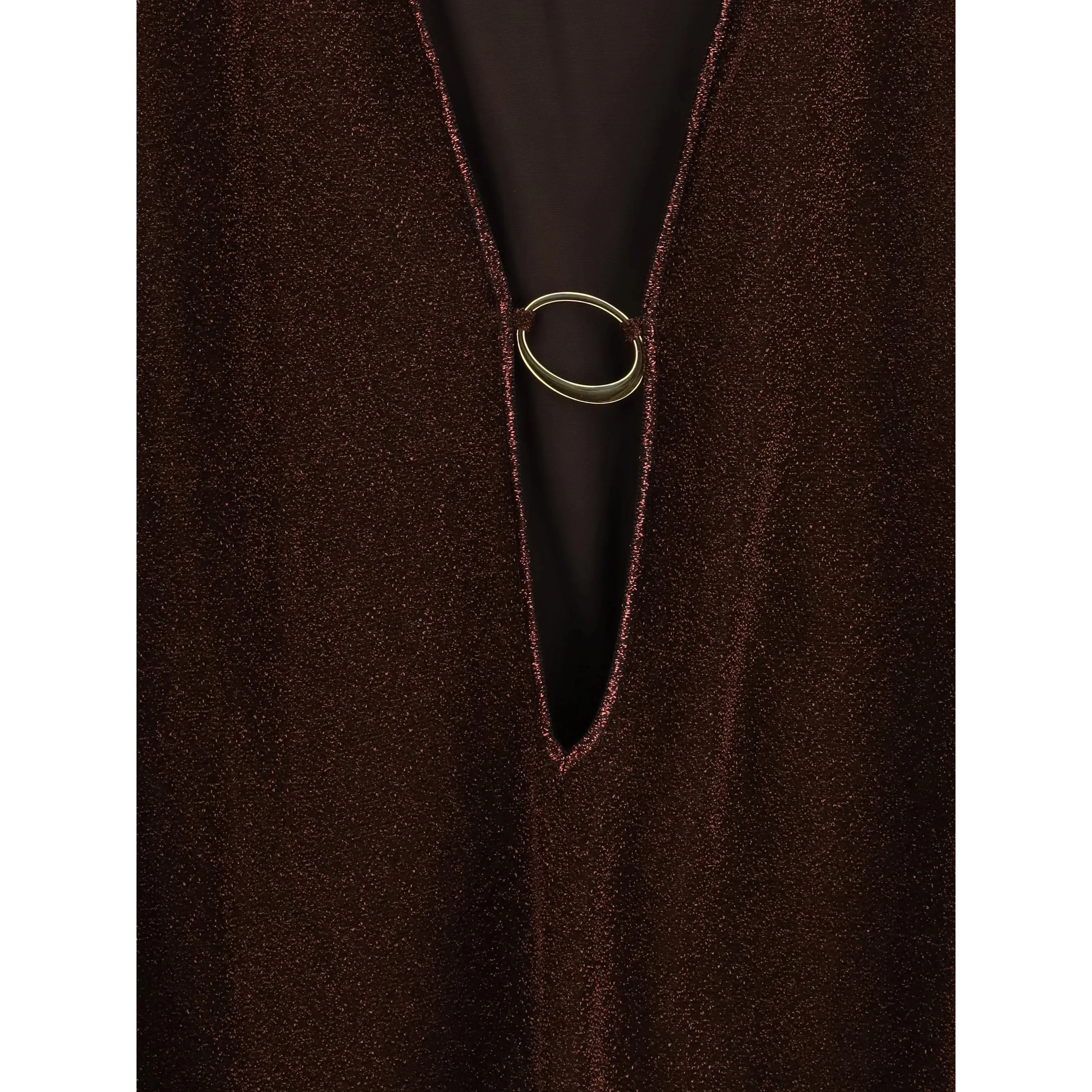 OSEREE Dresses Brown