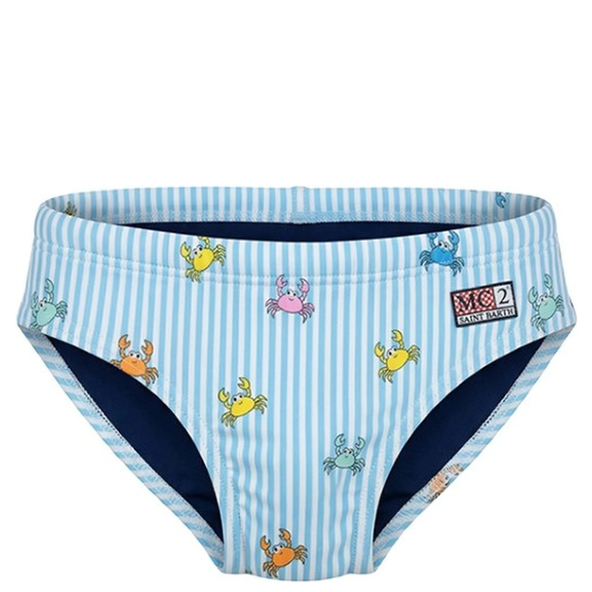 Saint Barth Sea clothing