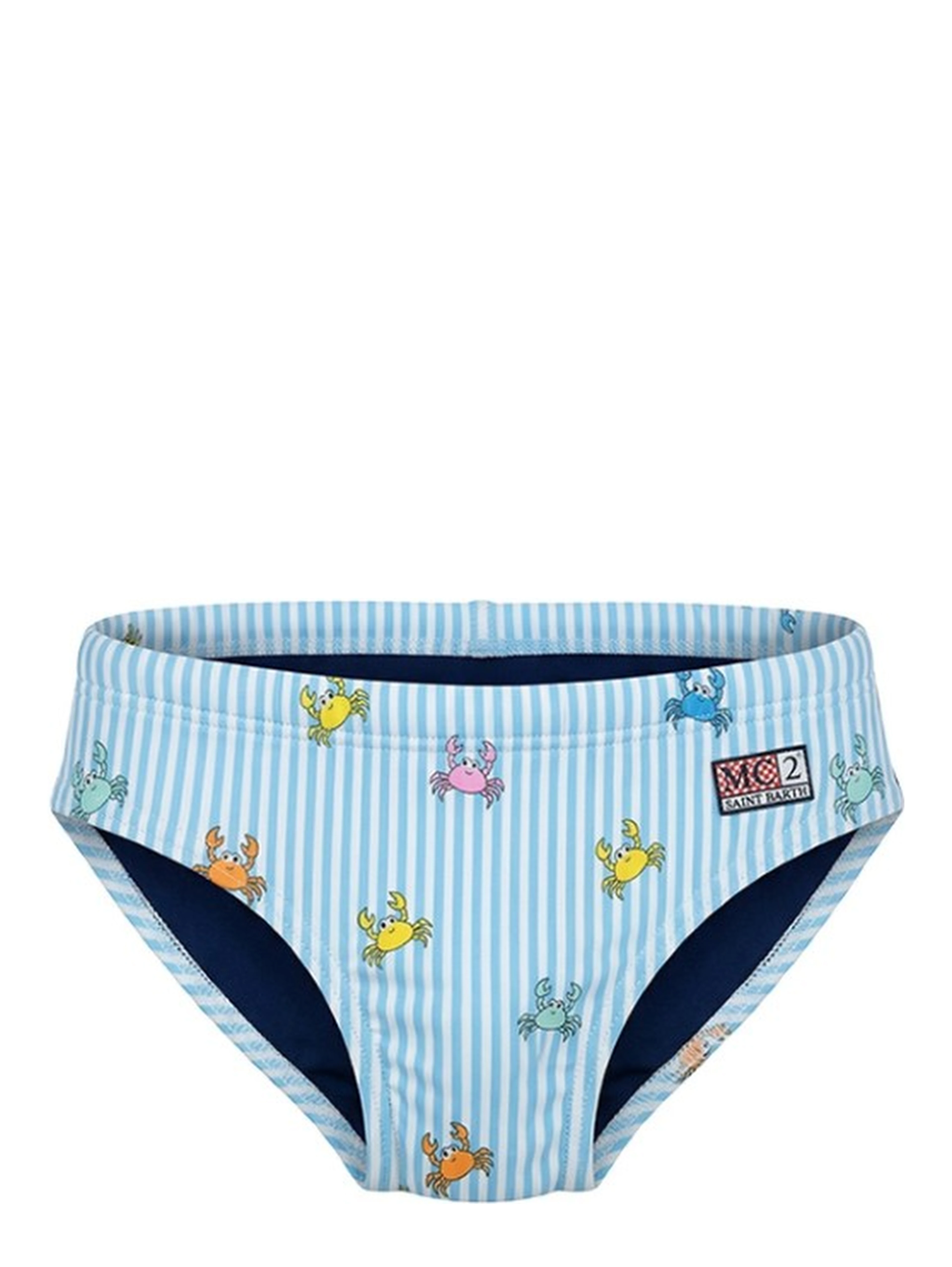 Saint Barth Sea clothing