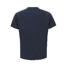 RRD T-shirts and Polos Blue