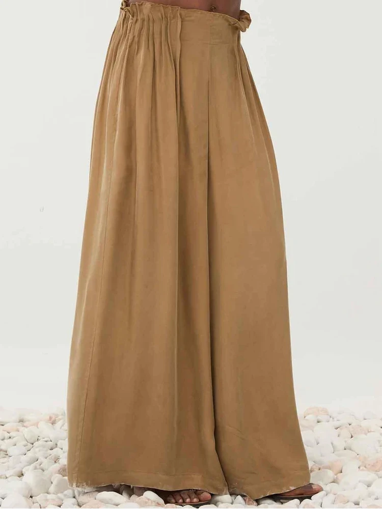 Eleh Trousers