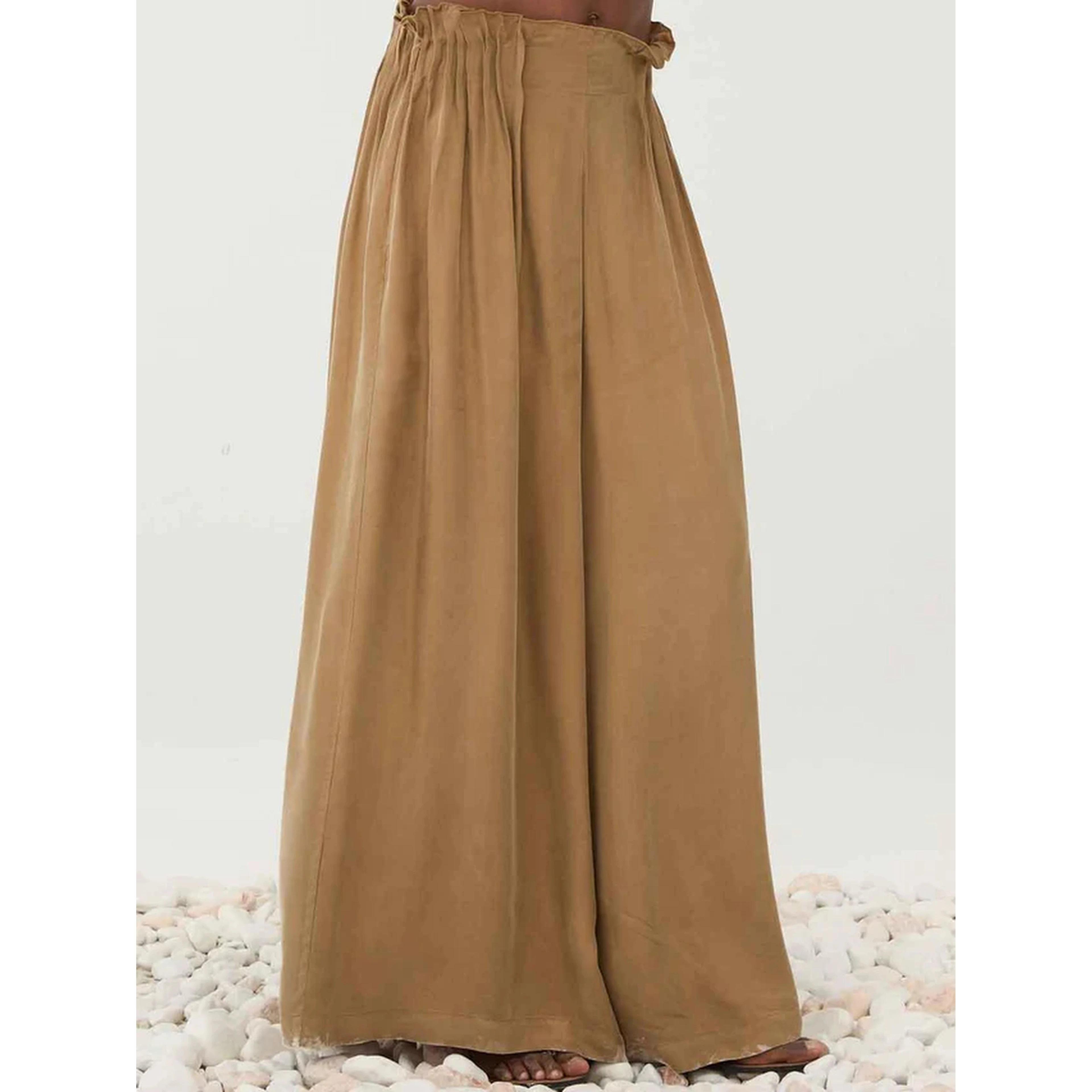 Eleh Trousers