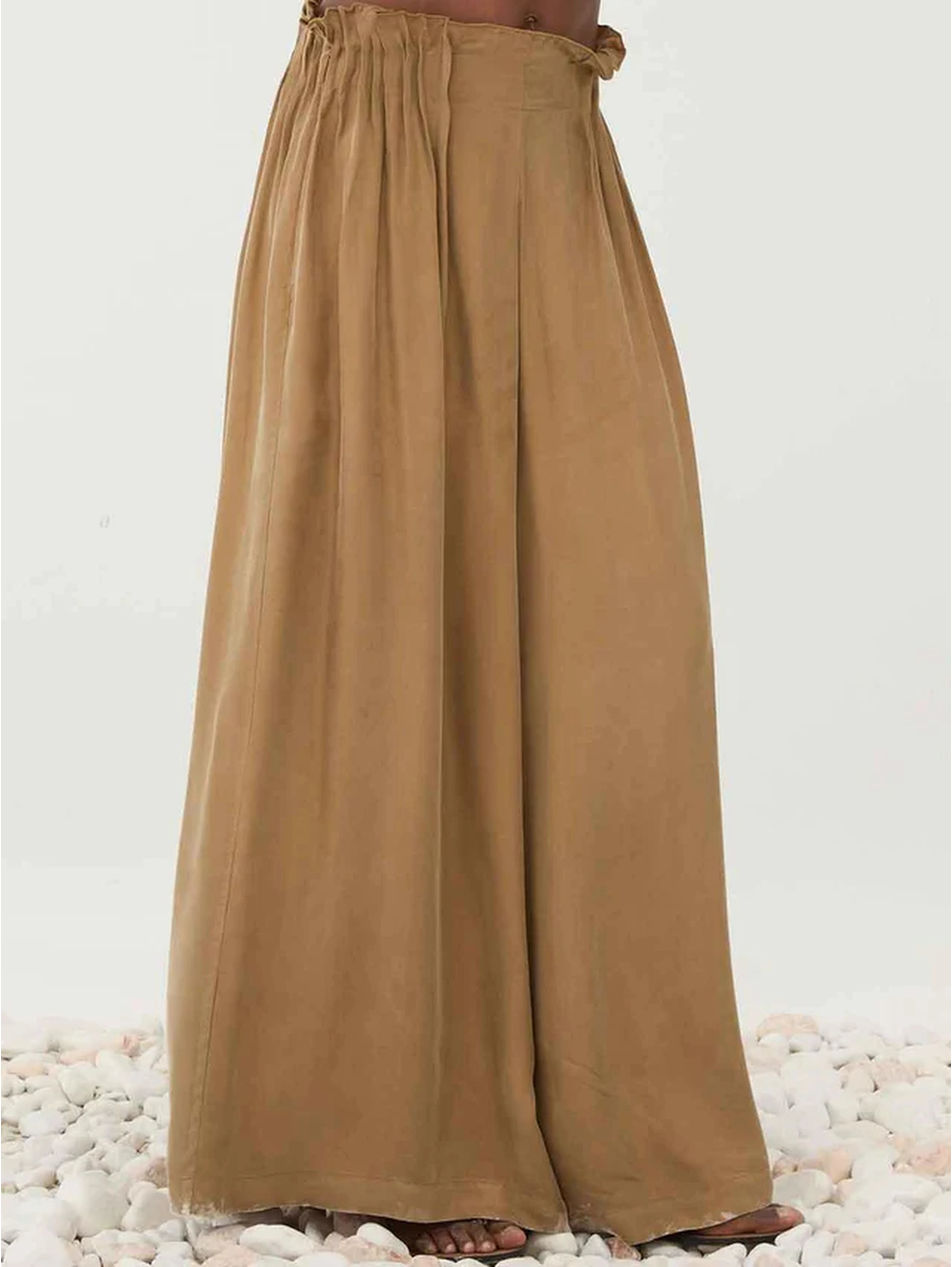 Eleh Trousers