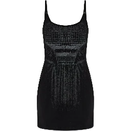 MISBHV Dresses Black