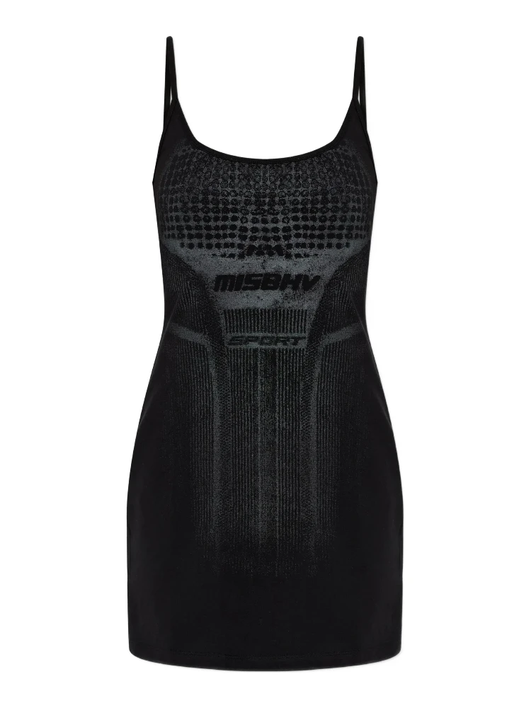 MISBHV Dresses Black