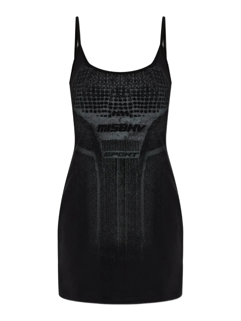 MISBHV Dresses Black