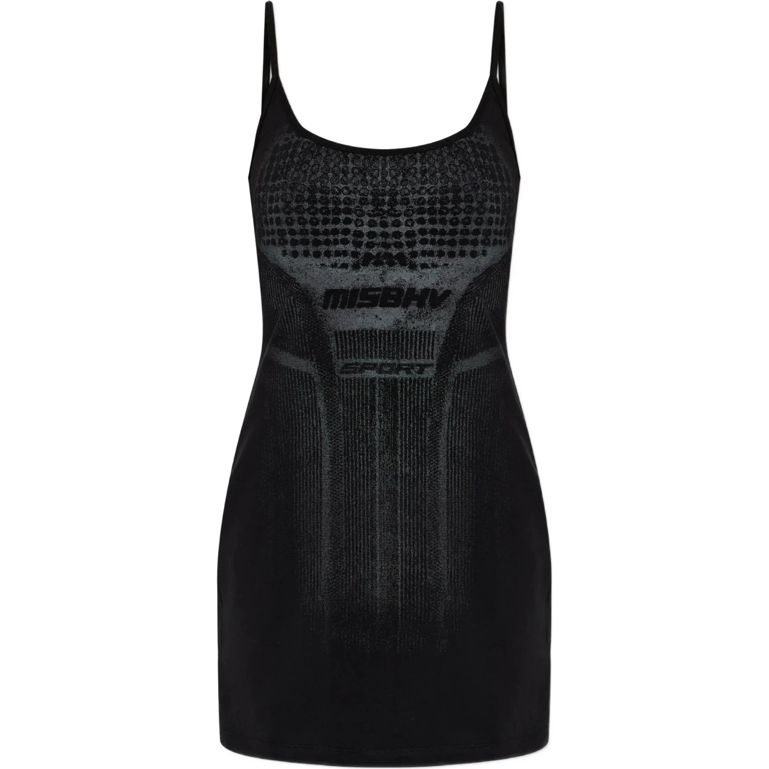 MISBHV Dresses Black