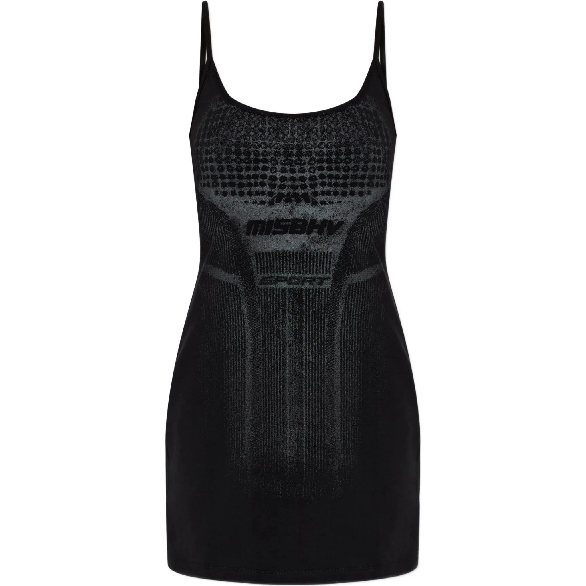 MISBHV Dresses Black