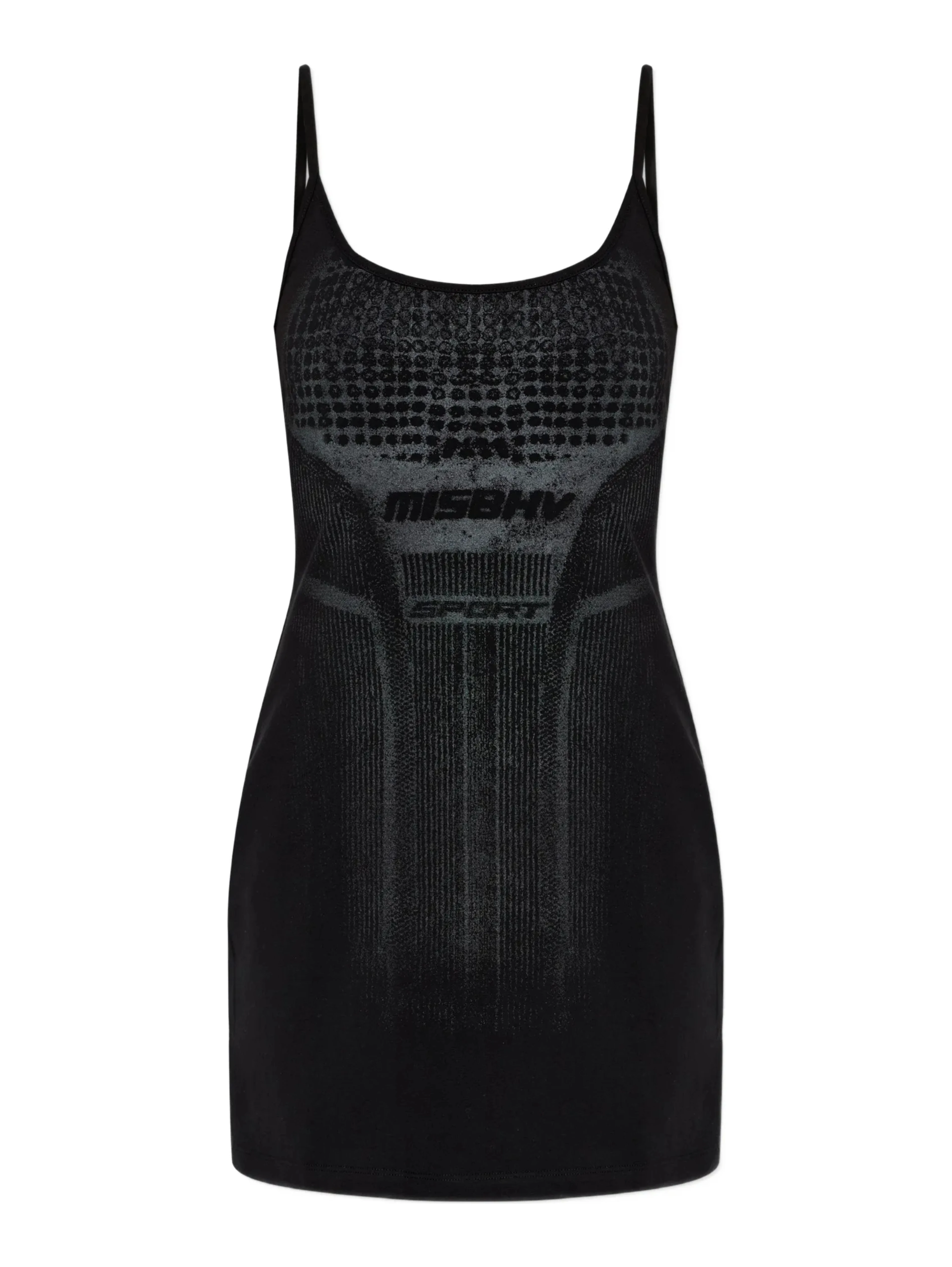 MISBHV Dresses Black