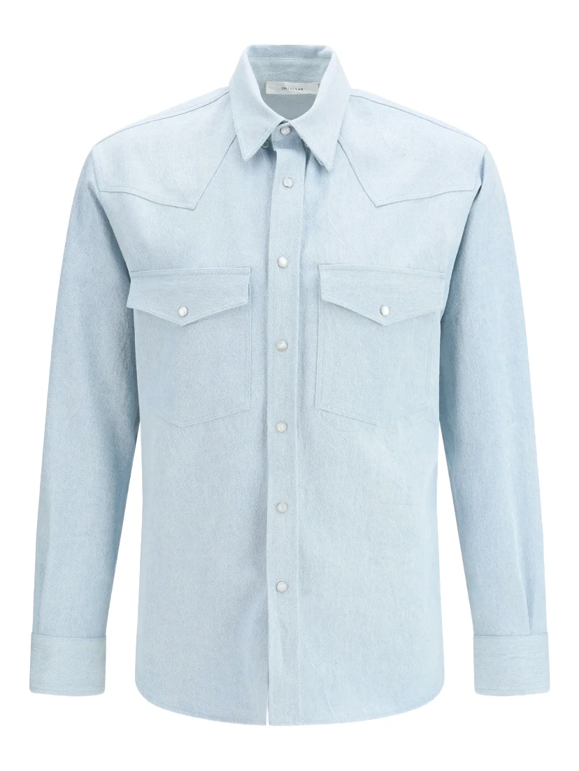 UMITBENAN Shirts