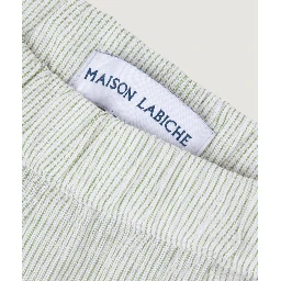 MAISON LABICHE Shorts