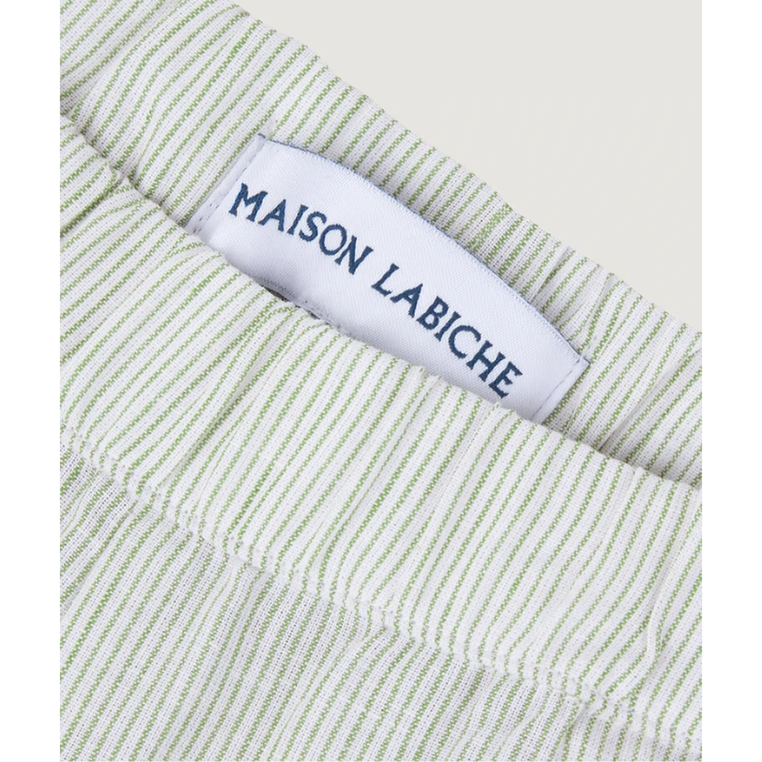 MAISON LABICHE Shorts