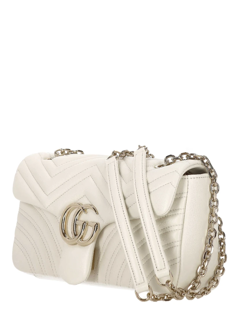 Gucci Bags.. White