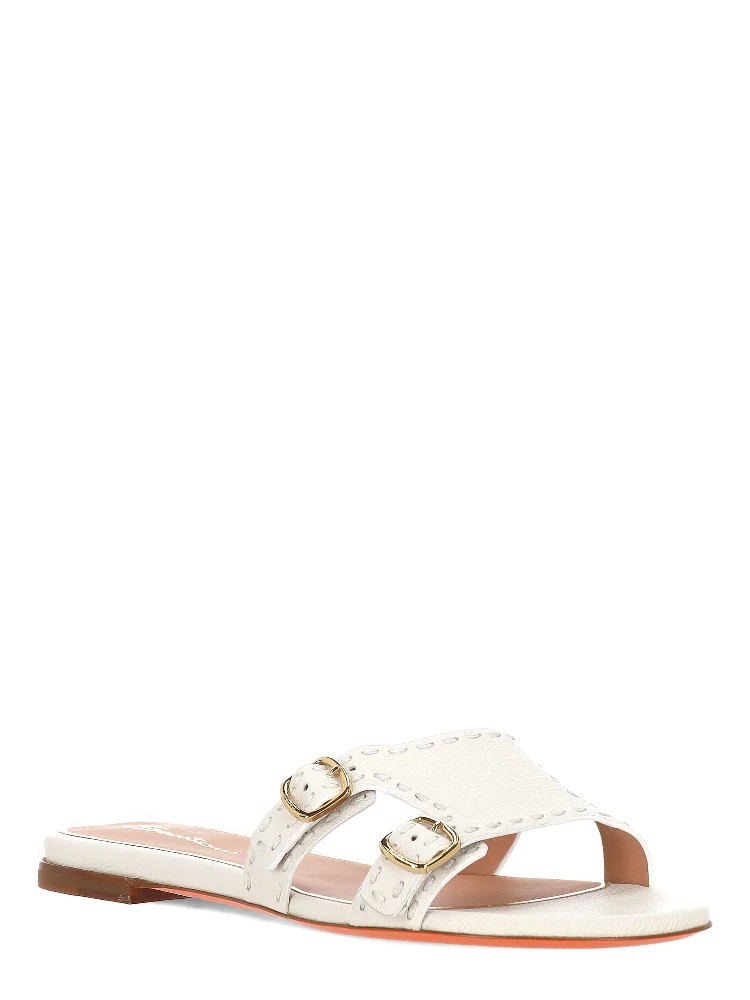 Santoni Sandals alternative