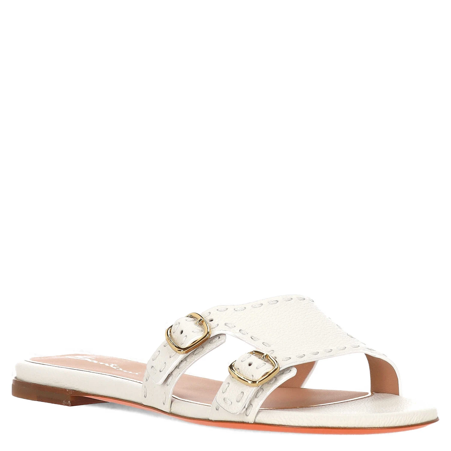 Santoni Sandals