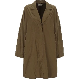 The Row Coats