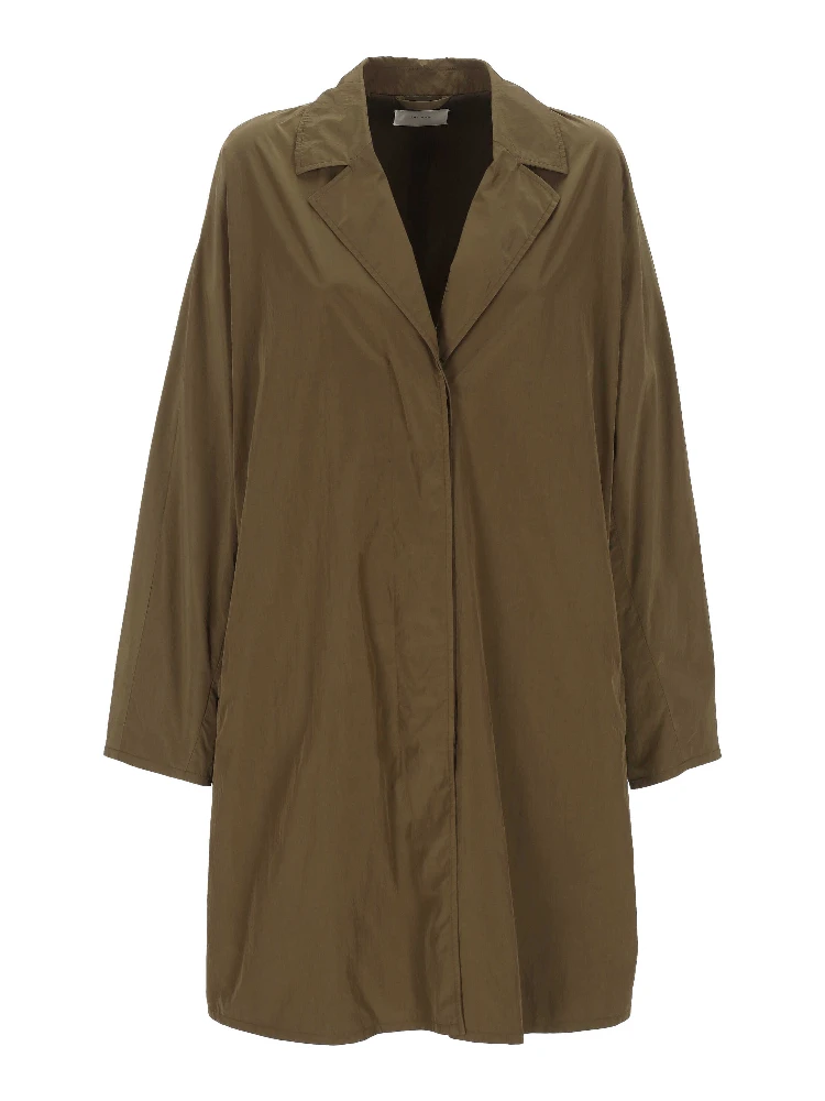 The Row Coats