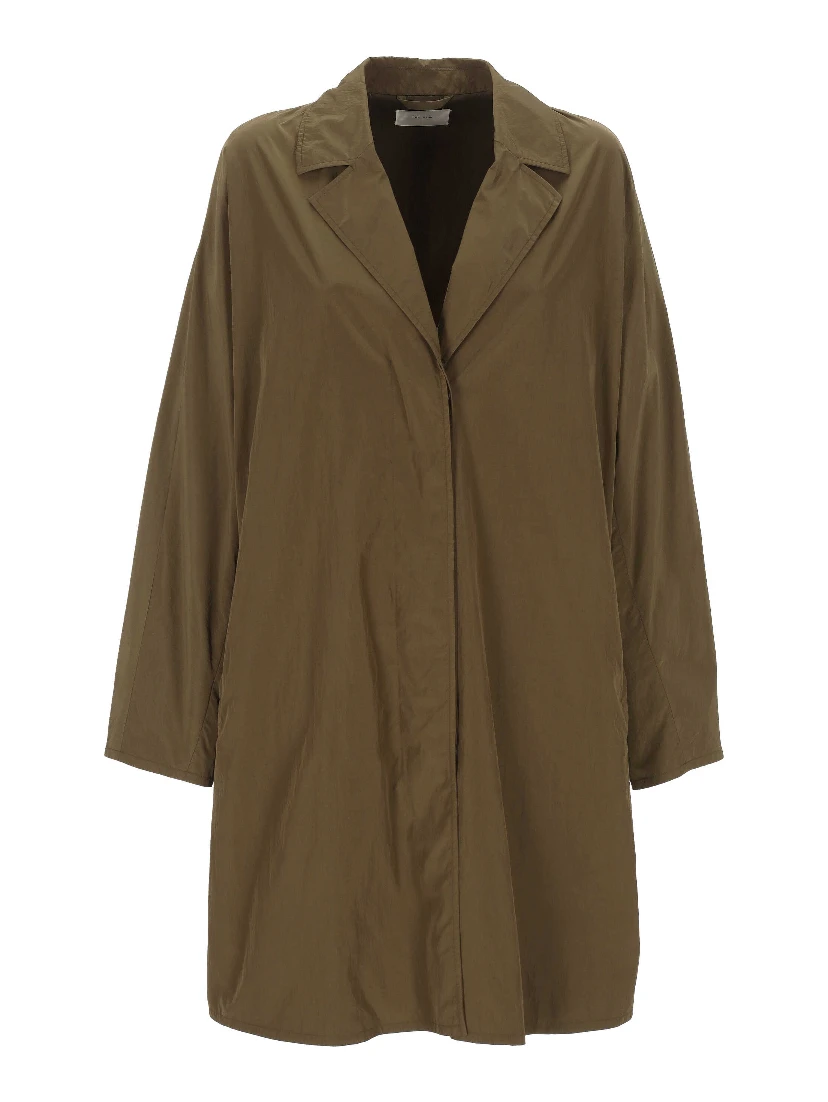 The Row Coats