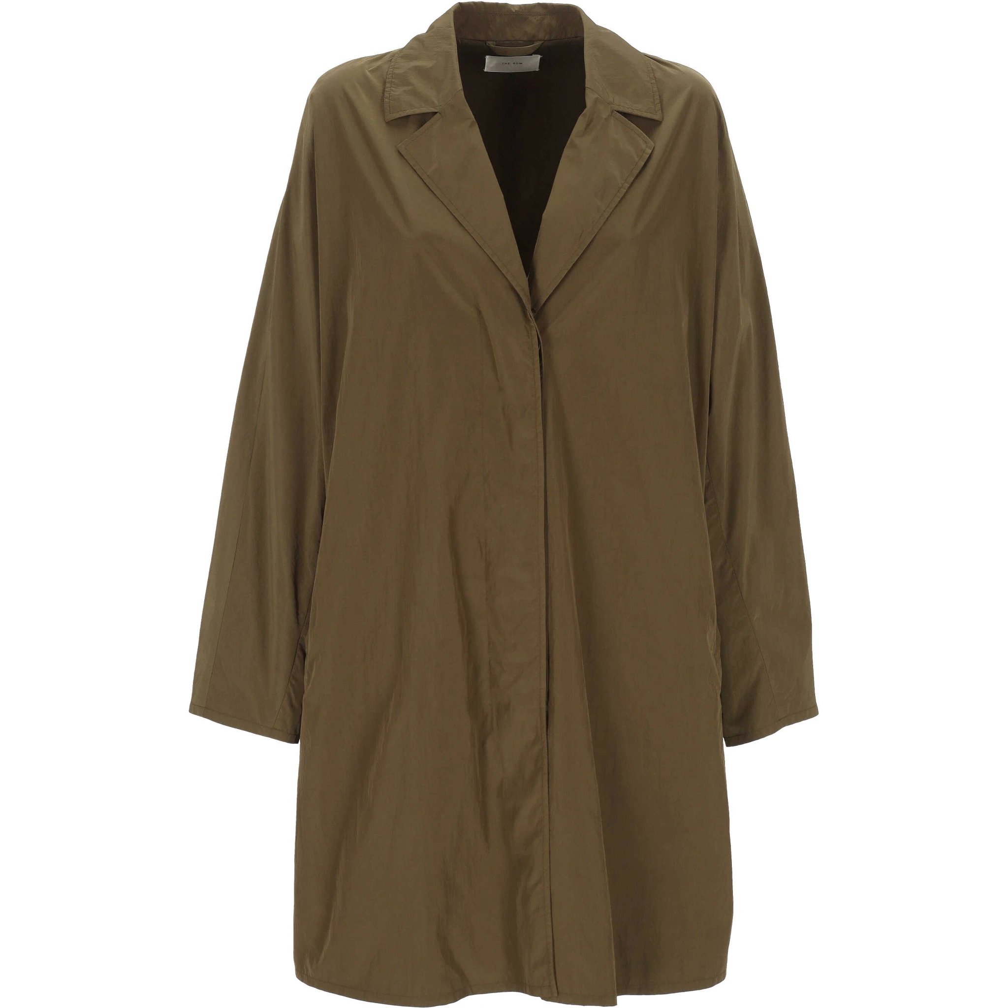 The Row Coats