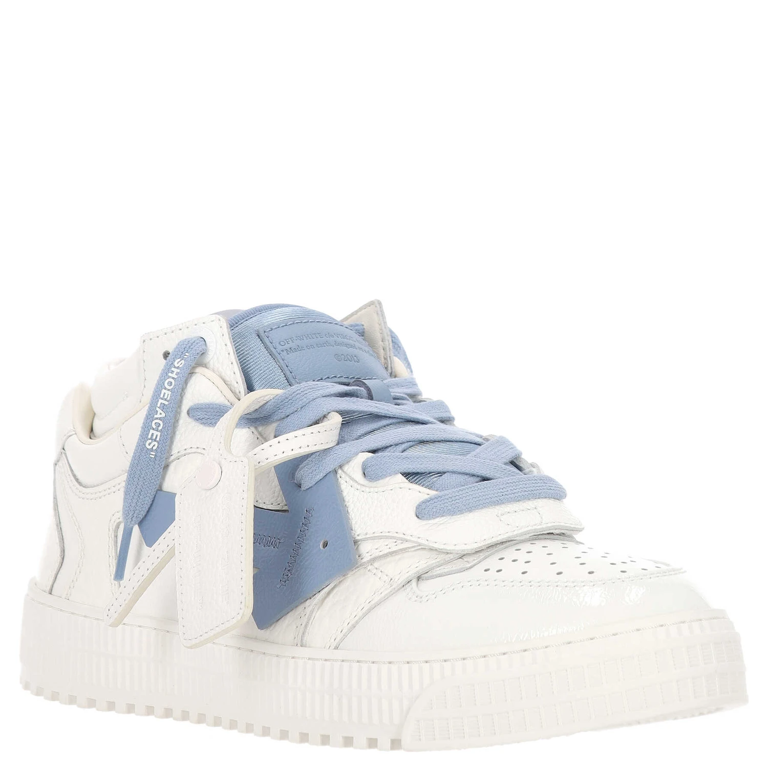 Off White Sneakers