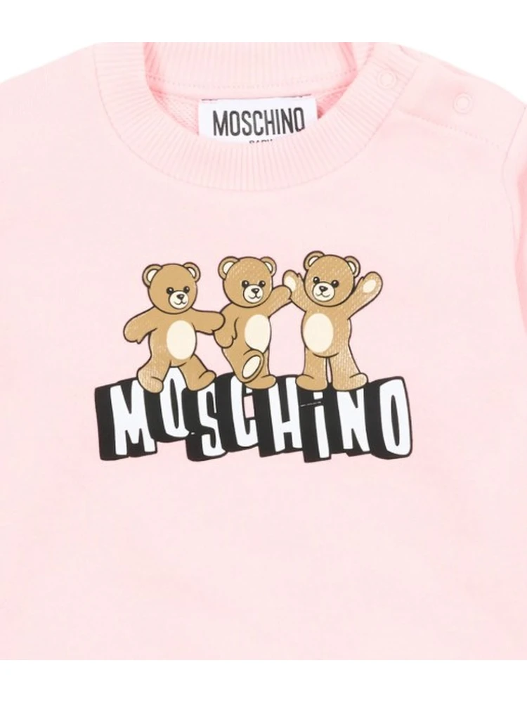 MOSCHINO KIDS T-shirts and Polos alternative