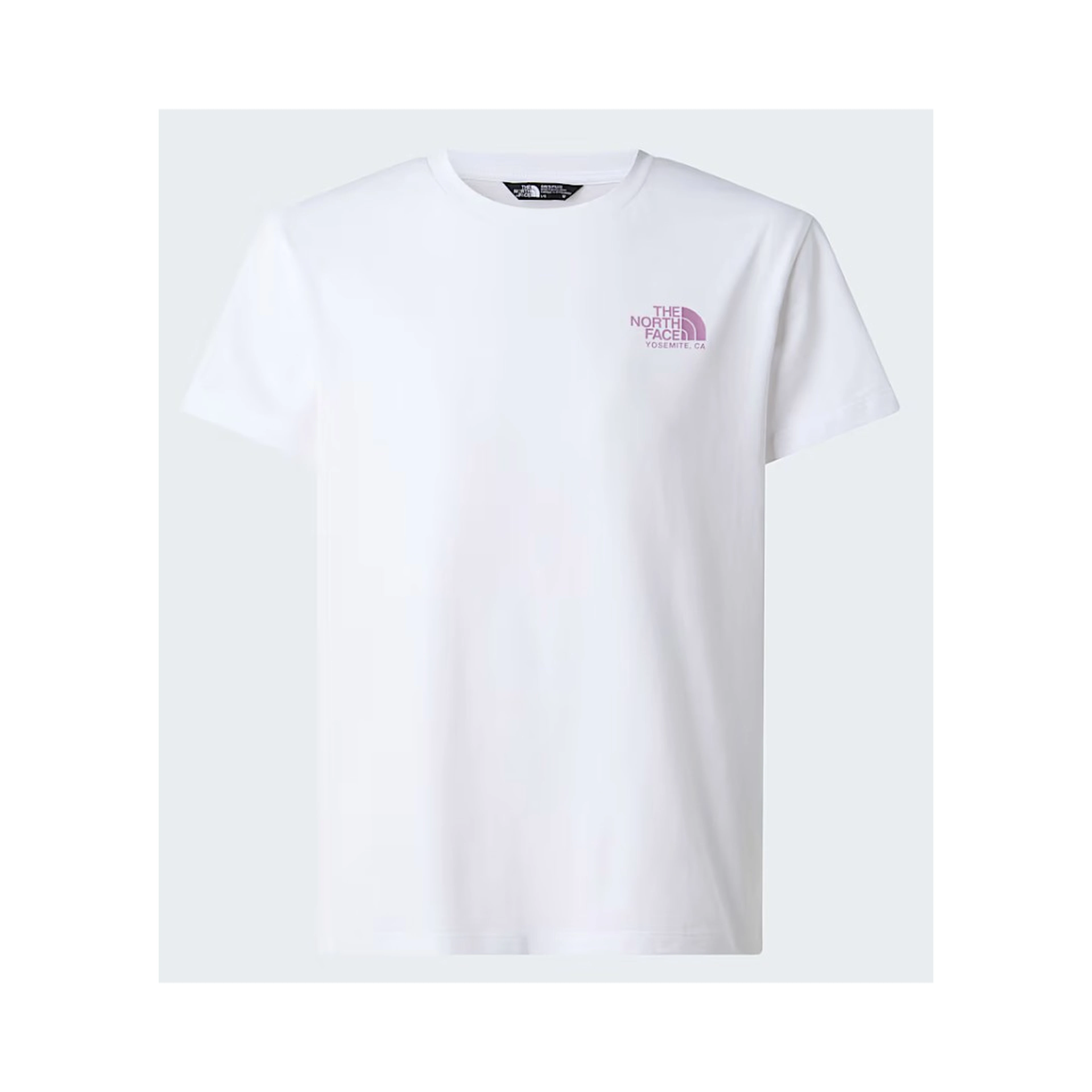 THE NORTH FACE T-shirts and Polos